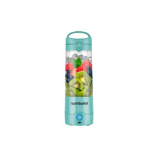 Блендер NUTRIBULLET NBP003LBL