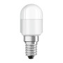 Лампочка Osram LED T26 20 2,3W/827 230V FR E14 (4058075432758) Лампочка Osram LED T26 20 2,3W/827 230V FR E14 (4058075432758)