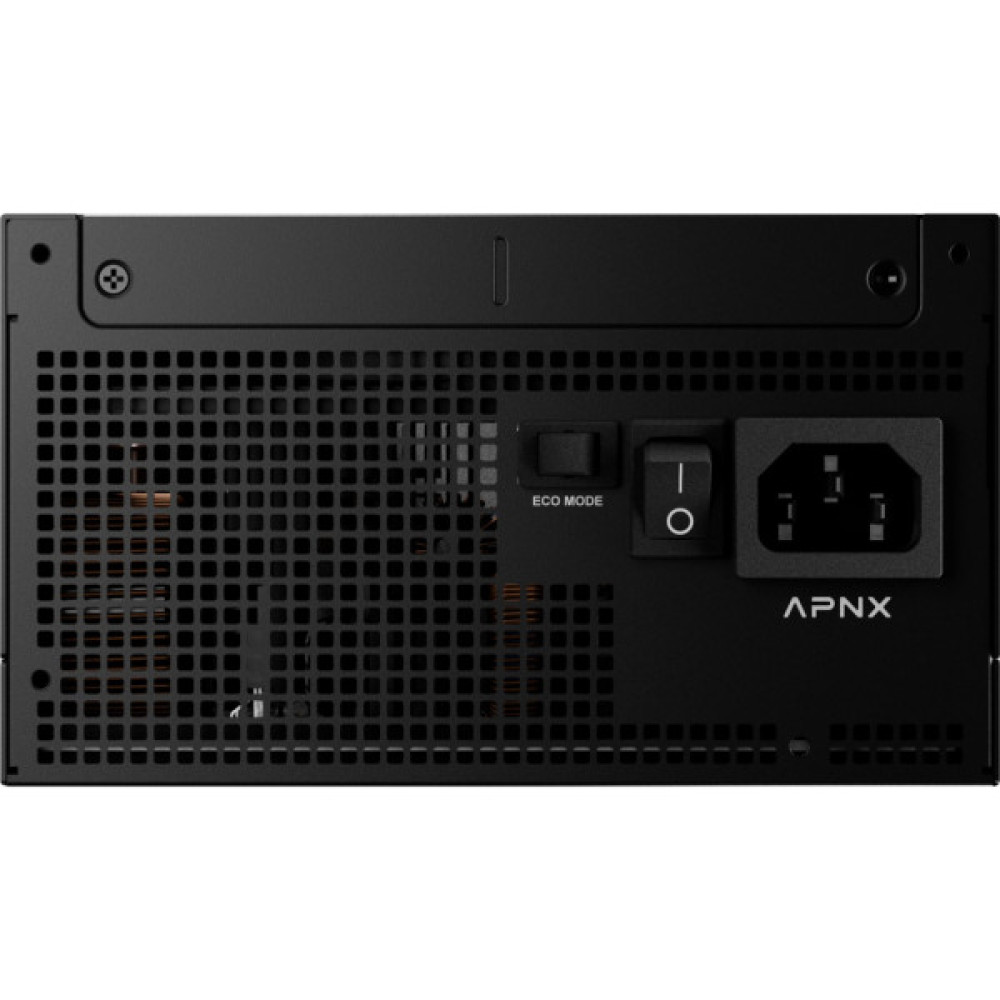 Блок живлення APNX 1000W MAX G1 (APPG-MXK0FEC.X1)