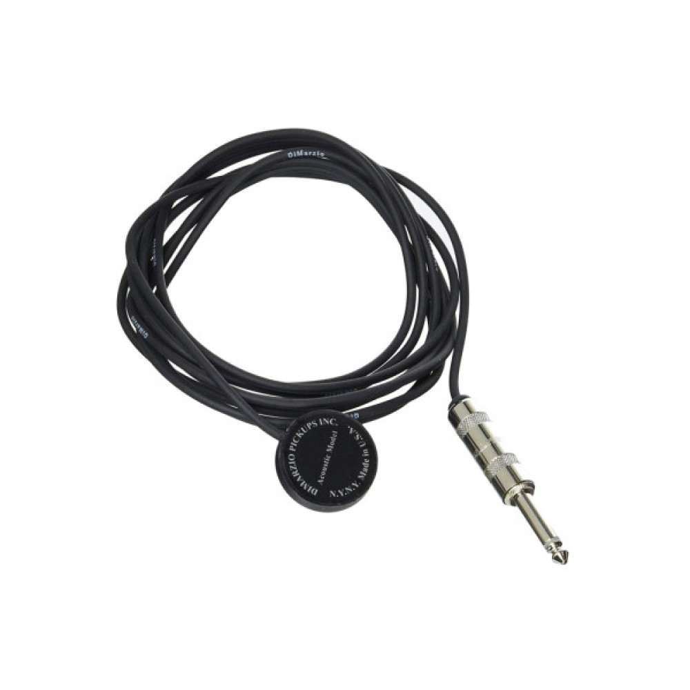 Звукознімач для гітари DiMarzio Acoustic Model (DP130BK)