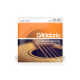 Струни для гітари D'Addario Phosphor Bronze Extra Light (10-47) (EJ15) Струни для гітари D'Addario Phosphor Bronze Extra Light (10-47) (EJ15)