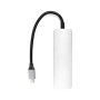 Концентратор USB Type-C to 3*USB 3.0 Ports + TF/SD Card Reader PowerPlant (CA912100) Концентратор USB Type-C to 3*USB 3.0 Ports + TF/SD Card Reader PowerPlant (CA912100)