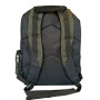 Рюкзак для ноутбука LNT 15.6" BN115 (LNT-BN115G-GR) Рюкзак для ноутбука LNT 15.6" BN115 (LNT-BN115G-GR)