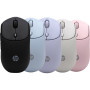 Мишка HP 400 Quiet Wireless/Bluetooth Maple (AZ7B6AA) Мишка HP 400 Quiet Wireless/Bluetooth Maple (AZ7B6AA)