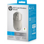 Мишка HP 400 Quiet Wireless/Bluetooth Maple (AZ7B6AA) Мишка HP 400 Quiet Wireless/Bluetooth Maple (AZ7B6AA)
