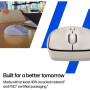 Мишка HP 400 Quiet Wireless/Bluetooth Maple (AZ7B6AA) Мишка HP 400 Quiet Wireless/Bluetooth Maple (AZ7B6AA)