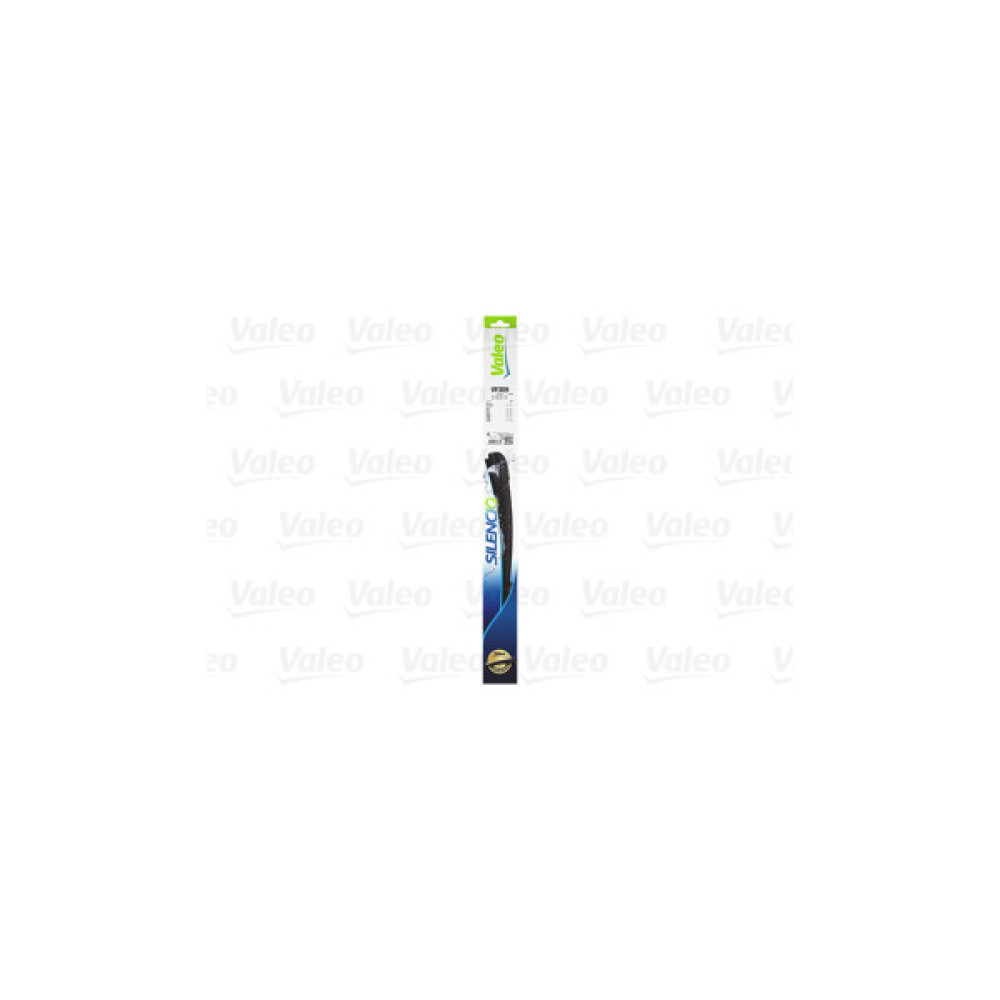 Щітка склоочисника Valeo 574373