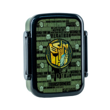 Ланч-бокс дитячий Kite Transformers 420 мл (TF24-160)