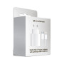 Зарядний пристрій Armorstandart AMHJ83 20W USB-C White + cable USB-C to Lightning (ARM77724) Зарядний пристрій Armorstandart AMHJ83 20W USB-C White + cable USB-C to Lightning (ARM77724)