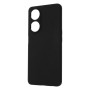 Чохол до мобільного телефона Armorstandart Matte Slim Fit OPPO A58 4G Camera cover Black (ARM70651) Чохол до мобільного телефона Armorstandart Matte Slim Fit OPPO A58 4G Camera cover Black (ARM70651)