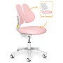 Дитяче крісло Evo-kids Mio Lite Pink (Y-208 KP) Дитяче крісло Evo-kids Mio Lite Pink (Y-208 KP)