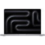 Ноутбук Apple MacBook Pro 14 A3401 M4 Pro Silver (MX2F3UA/A) Ноутбук Apple MacBook Pro 14 A3401 M4 Pro Silver (MX2F3UA/A)