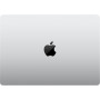 Ноутбук Apple MacBook Pro 14 A3401 M4 Pro Silver (MX2F3UA/A) Ноутбук Apple MacBook Pro 14 A3401 M4 Pro Silver (MX2F3UA/A)