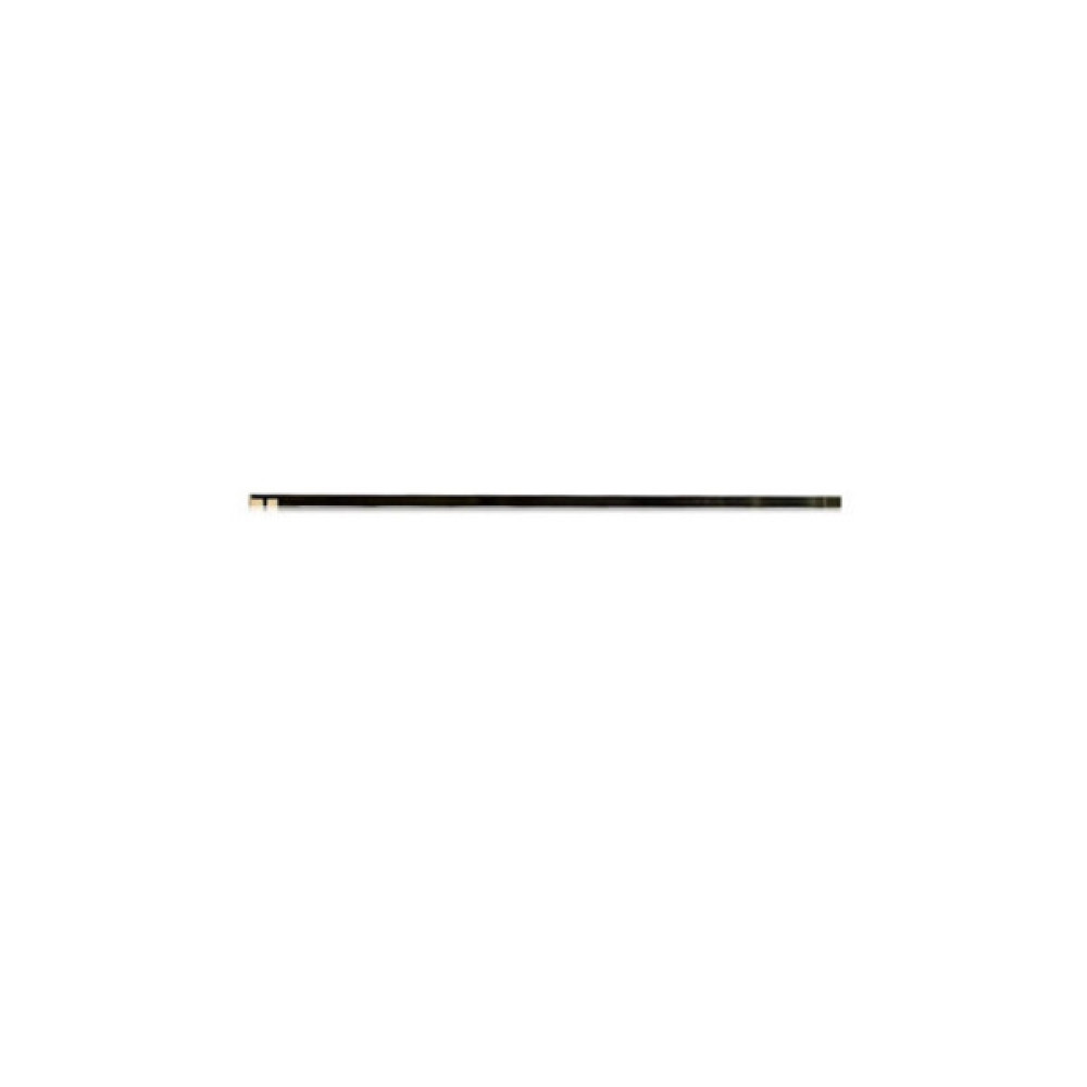Нагрівальний елемент HP LJ M1536/P1566/1606/Canon MF-4350/4450, 220V Welldo (RM1-7547HE-WDS)