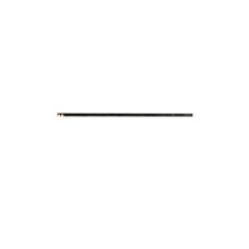 Нагрівальний елемент HP LJ M1536/P1566/1606/Canon MF-4350/4450, 220V Welldo (RM1-7547HE-WDS)