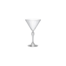 Набір келихів Bormioli Rocco America'20s Martini 245мл h-180мм 6шт (122142BB9021990)