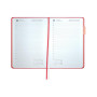 Тижневик Axent датований 2026 Partner Soft Muse, 145х210, рожевий (8827-26-1-A) Тижневик Axent датований 2026 Partner Soft Muse, 145х210, рожевий (8827-26-1-A)