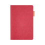 Тижневик Axent датований 2026 Partner Soft Muse, 145х210, рожевий (8827-26-1-A) Тижневик Axent датований 2026 Partner Soft Muse, 145х210, рожевий (8827-26-1-A)