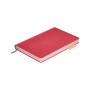 Тижневик Axent датований 2026 Partner Soft Muse, 145х210, рожевий (8827-26-1-A) Тижневик Axent датований 2026 Partner Soft Muse, 145х210, рожевий (8827-26-1-A)