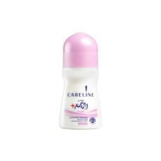 Дезодорант Careline Deo Roll On Pure Pink 75 мл (7290006788436)