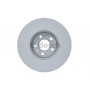 Гальмівний диск Bosch 0 986 479 C49 Гальмівний диск Bosch 0 986 479 C49