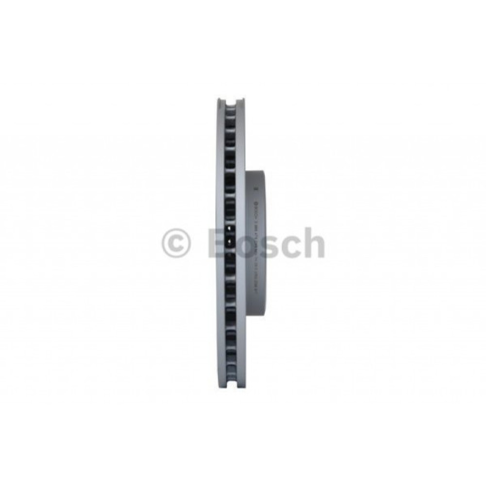 Гальмівний диск Bosch 0 986 479 C49