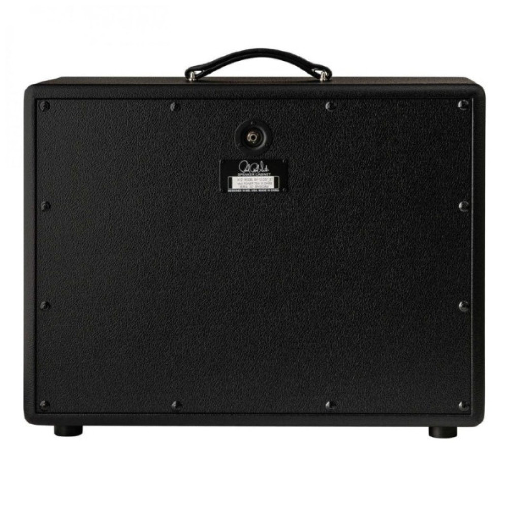 Гітарний кабінет PRS Archon 1x12" Cabinet Гітарний кабінет PRS Archon 1x12" Cabinet