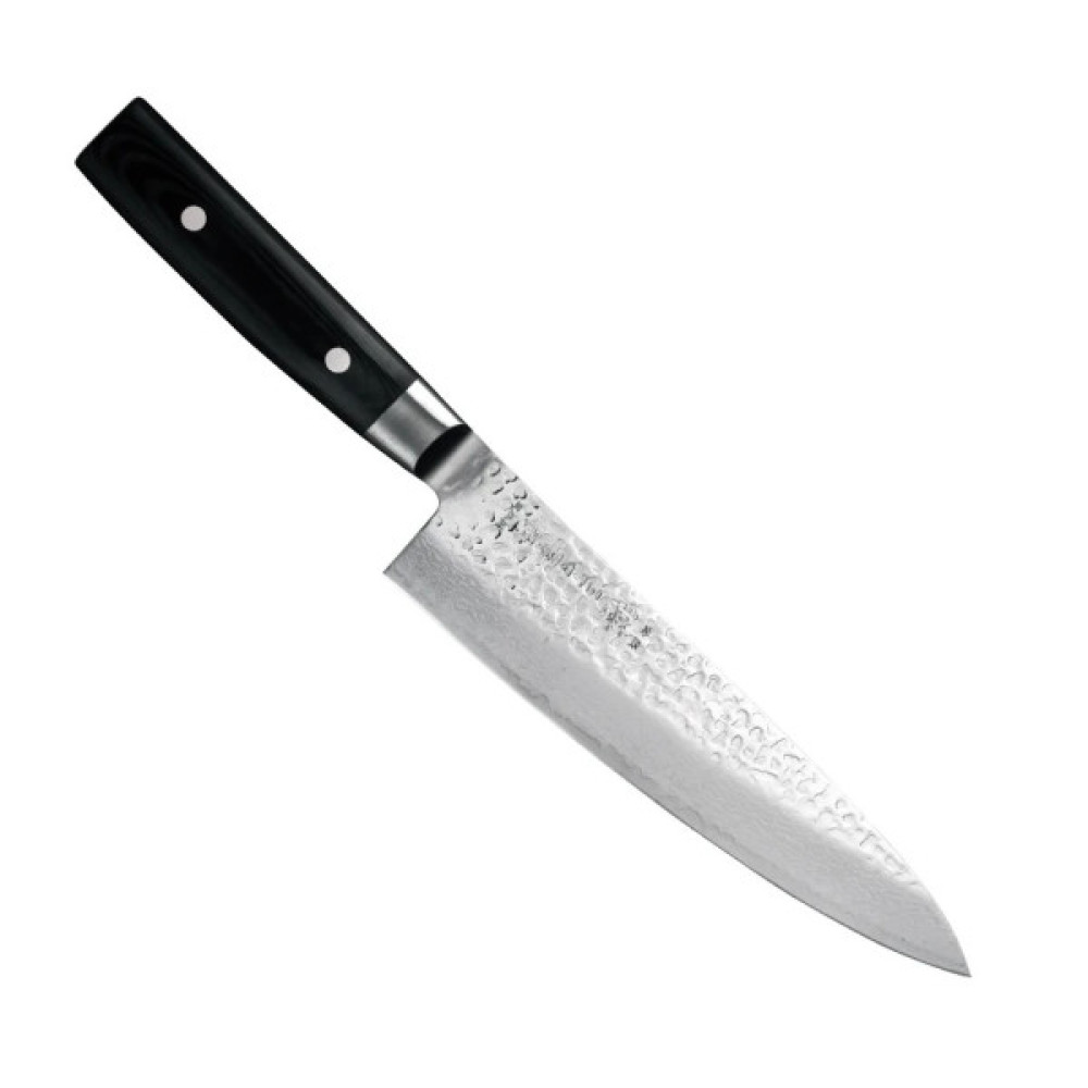 Набір ножів Yaxell з 2-х предметів, серія Zen (35500-902)