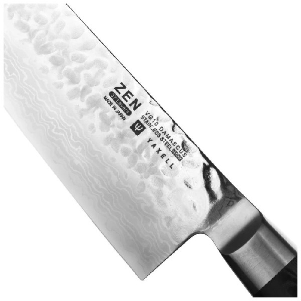 Набір ножів Yaxell з 2-х предметів, серія Zen (35500-902)