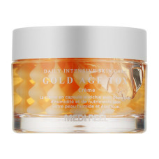 Крем для обличчя Medi-Peel Gold Age Tox Cream Антивіковий капсульний з екстрактом золотого шовкопряду 50 г (8809409347004)