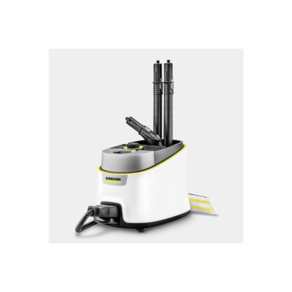 Пароочищувач Karcher SC 4 Deluxe Iron (1.513-462.0)