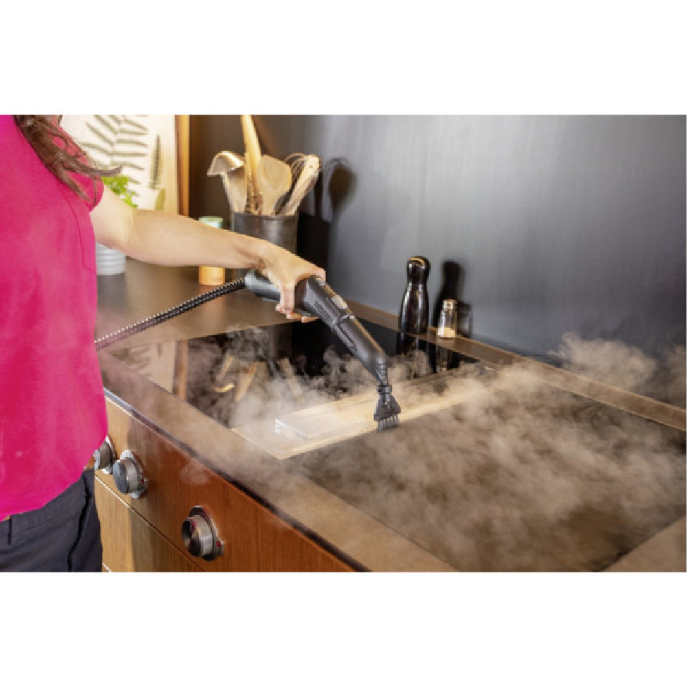 Пароочищувач Karcher SC 4 Deluxe Iron (1.513-462.0)