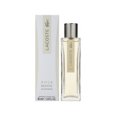 Парфумована вода Lacoste Pour Femme 90 мл (3386460149358)