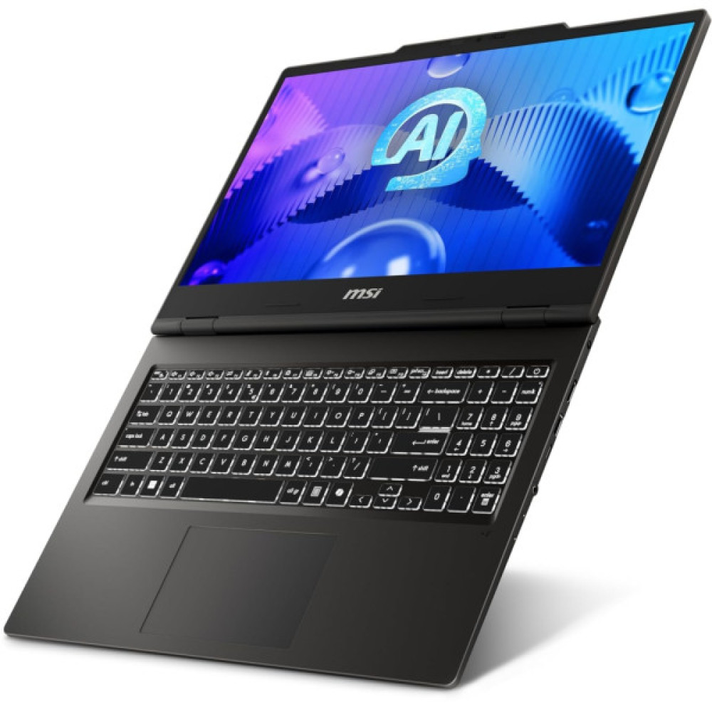 Ноутбук MSI Venture 15 AI A1MG-013XUA (9S7-15Q221-013)