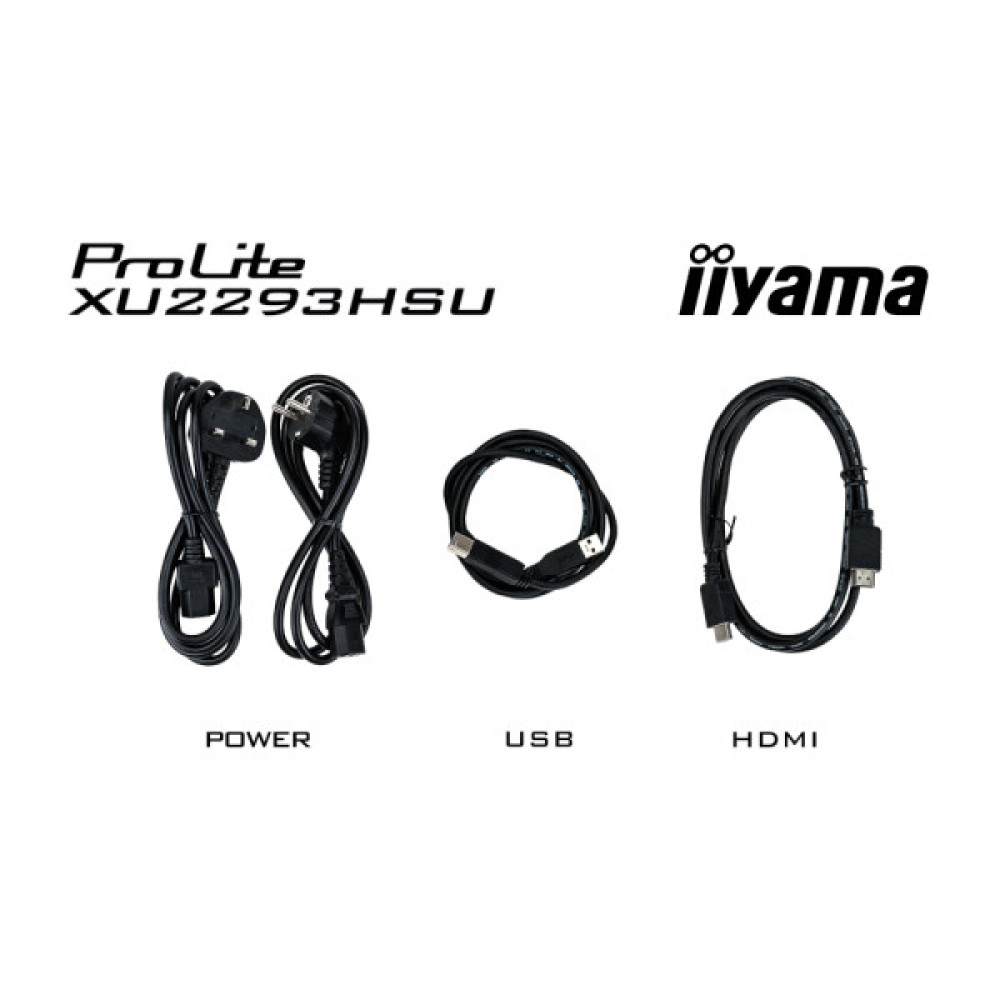 IIYAMA XU2293HSU-B7
