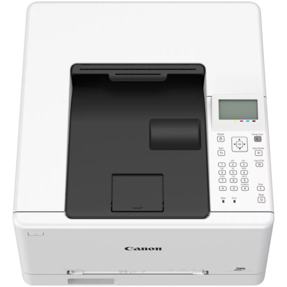 Принтер А4 Canon i-SENSYS LBP647Cdw з Wi-Fi