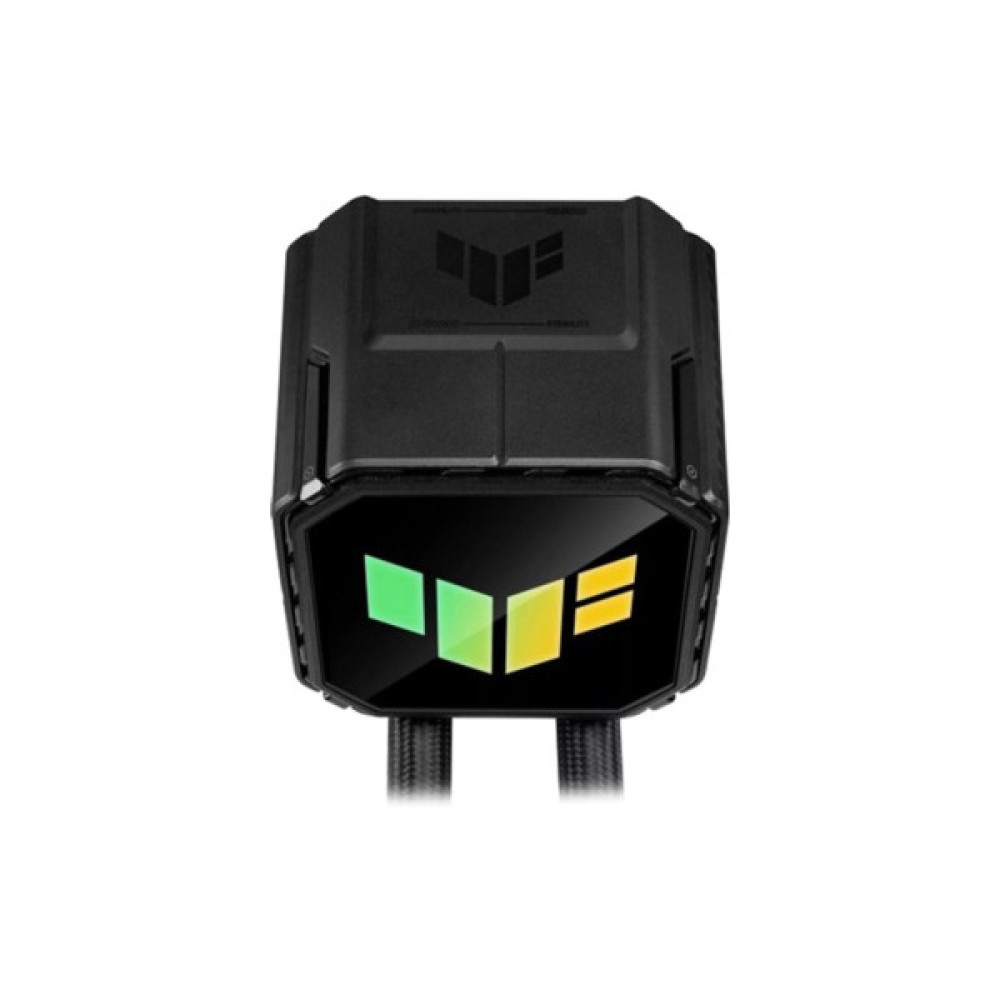 Система рідинного охолодження ASUS TUF-GAMING-LC-III-360-ARGB (90RC0191-B0EAY0)