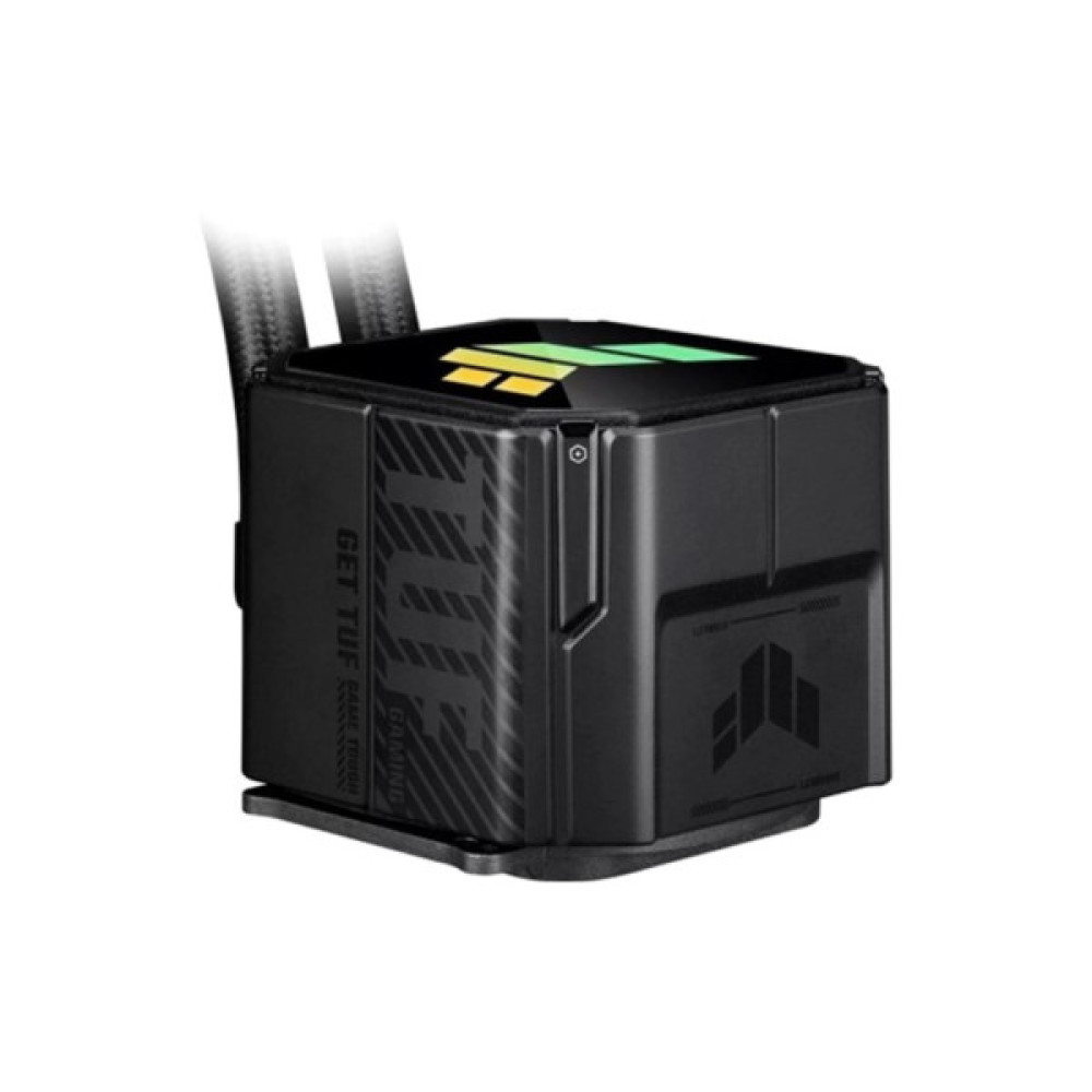 Система рідинного охолодження ASUS TUF-GAMING-LC-III-360-ARGB (90RC0191-B0EAY0)