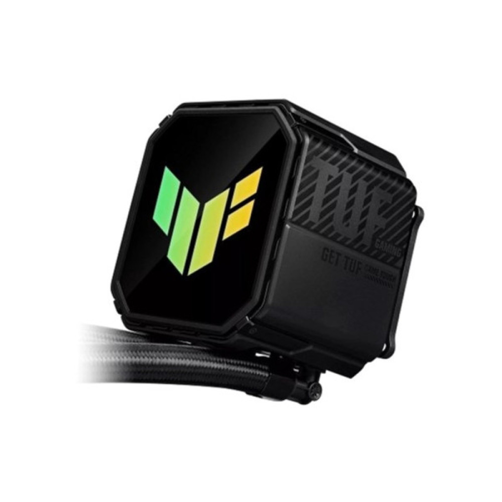 Система рідинного охолодження ASUS TUF-GAMING-LC-III-360-ARGB (90RC0191-B0EAY0)
