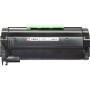 Тонер-картридж BASF Lexmark MS517/617dne , 51B0XA0 Black (BASF-KT-51B0XA0)