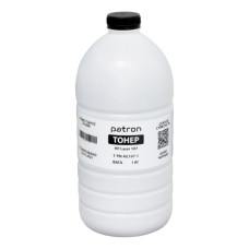 Тонер HP Laser 107, 1 кг Patron (PN-HL107-1)