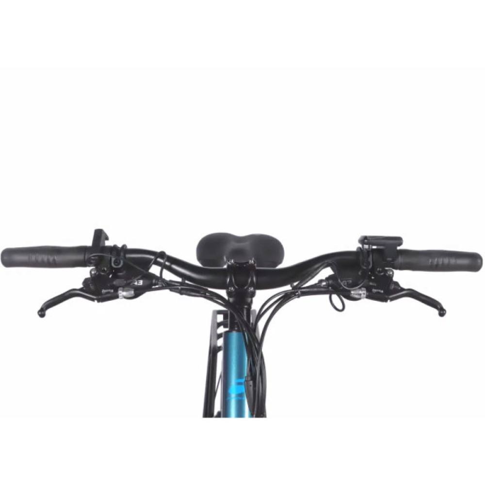 Електровелосипед Formula eCURSOR MAN AM DD 29" 21" 48B 17.5А*г 500Вт 2026 темно-синій (ELB-FR-29-247)