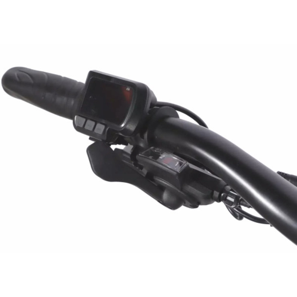 Електровелосипед Formula eCURSOR MAN AM DD 29" 21" 48B 17.5А*г 500Вт 2026 темно-синій (ELB-FR-29-247)