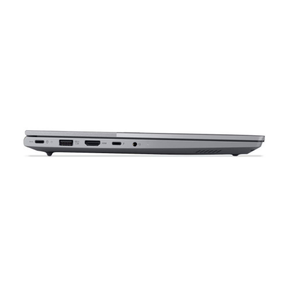 Ноутбук Lenovo ThinkBook 14-G9 14" WUXGA IPS AG, Intel 5-210H, 16GB, F512GB, UMA, DOS, сірий