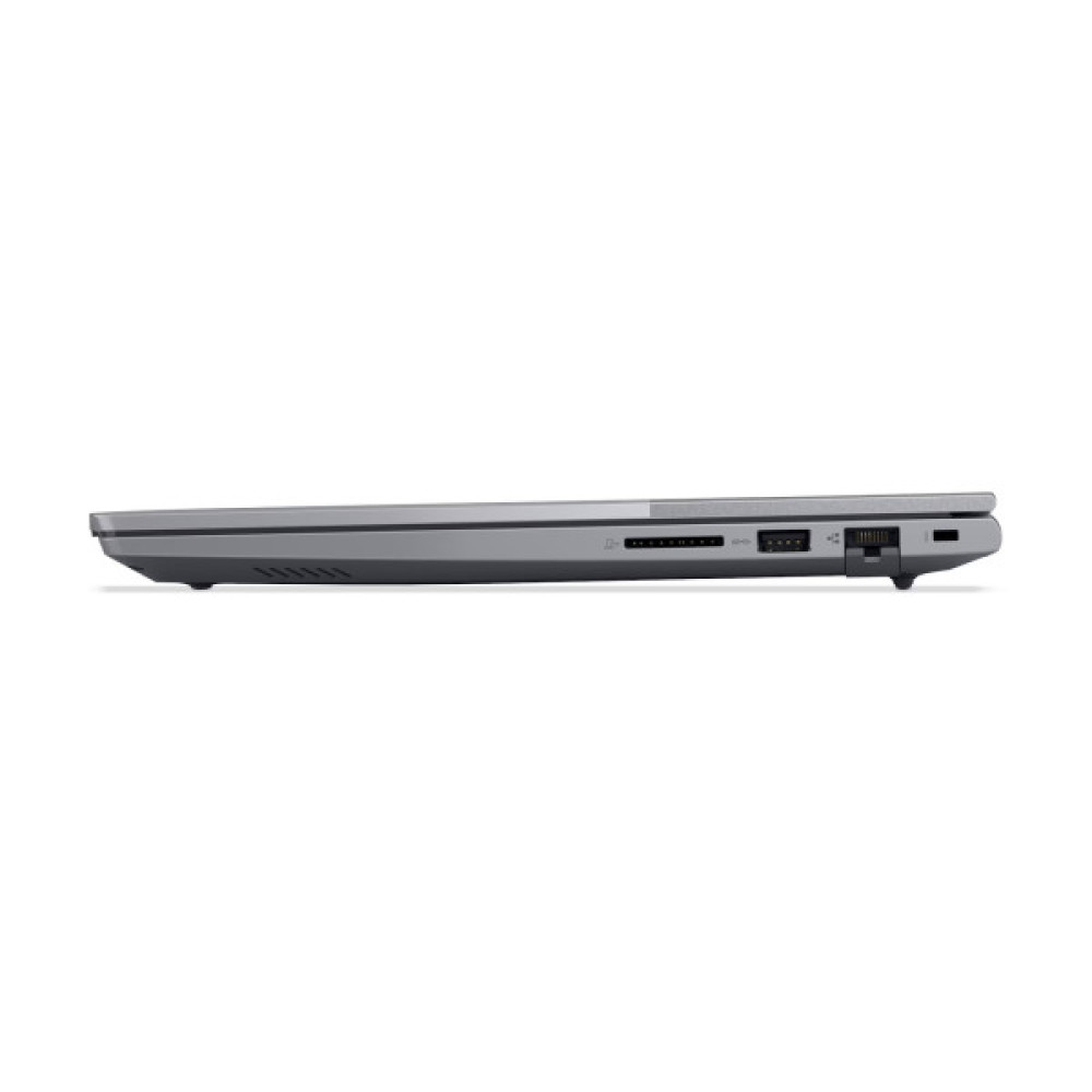 Ноутбук Lenovo ThinkBook 14-G9 14" WUXGA IPS AG, Intel 5-210H, 16GB, F512GB, UMA, DOS, сірий