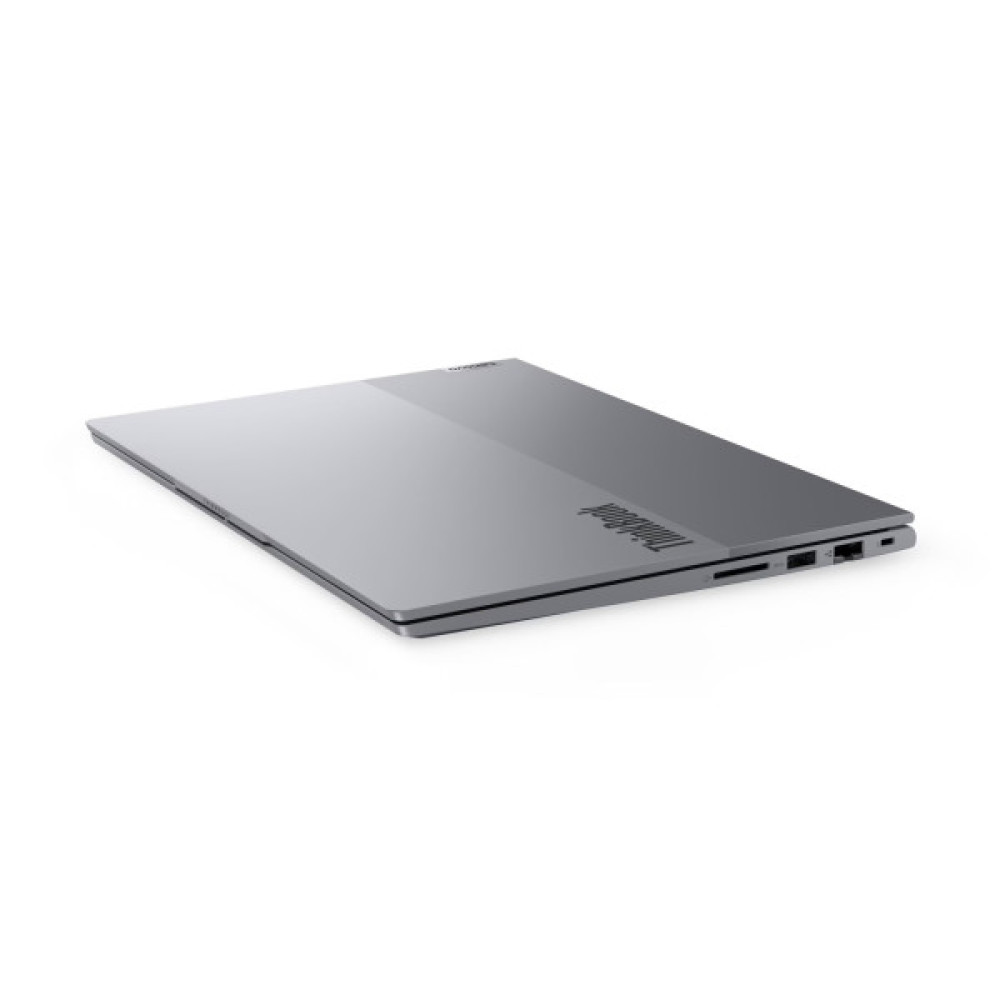 Ноутбук Lenovo ThinkBook 14-G9 14" WUXGA IPS AG, Intel 5-210H, 16GB, F512GB, UMA, DOS, сірий