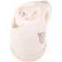 Електрочайник Adler AD 08 beige