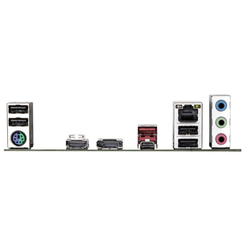 Материнська плата GIGABYTE B760 DS3H GEN5 B760 s1700 4xDDR5 M.2 HDMI DP ATX