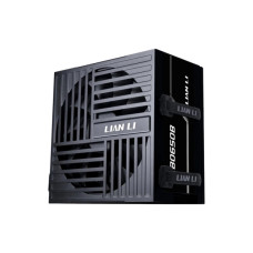 Блок живлення Lian Li 650W RB0650B (G9P.RB0650B.B000.EU)