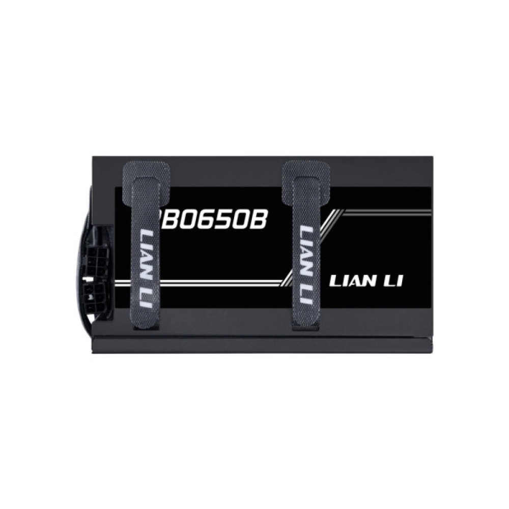 Блок живлення Lian Li 650W RB0650B (G9P.RB0650B.B000.EU)